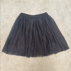 Hanna Andersson  Tulle Skirt